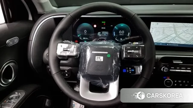 Hyundai Palisade (LX3) 2025 Белый из Кореи, фото 4