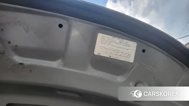 Hyundai The New Grand Starex 2019 Серебряный из Кореи, фото 4