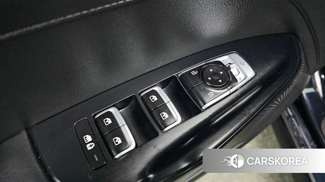 Kia K5 Hybrid 3rd Generation 2020 Синий из Кореи, фото 4