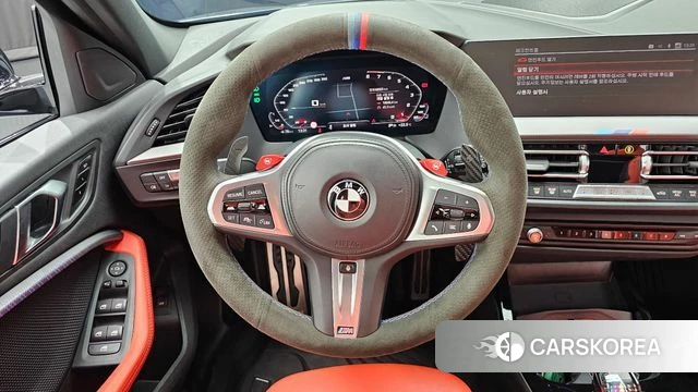 BMW 1 Series (F40) 2023 Серый из Кореи, фото 4