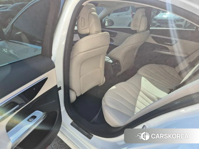 Mercedes-Benz E-Class W214 2025 Белый из Кореи, фото 4