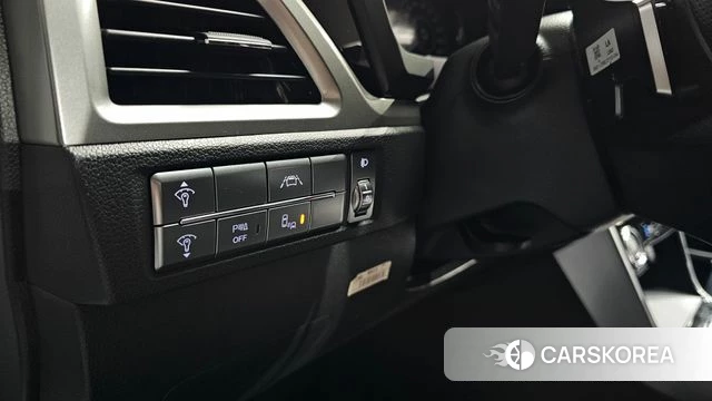 Ssangyong Beautiful Korando 2022 Белый из Кореи, фото 4