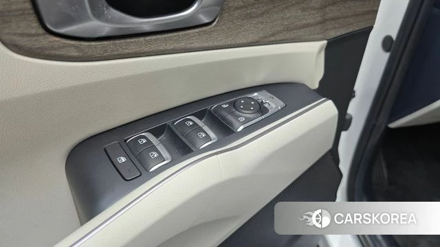 Kia Sorento 4th Generation 2022 Белый из Кореи, фото 4