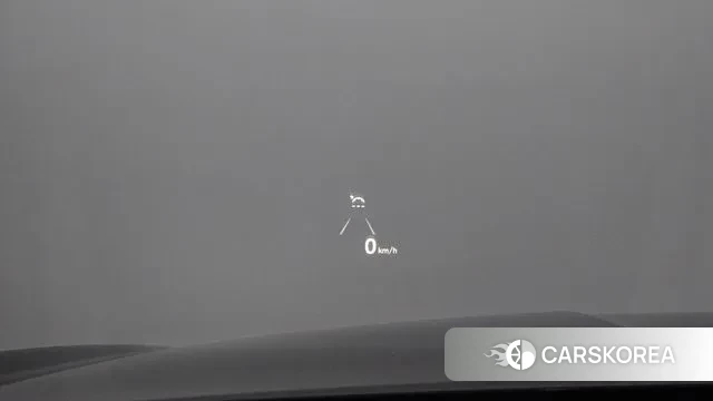 Genesis G90 2019 Черный из Кореи, фото 4