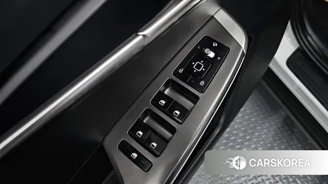 Kia EV6 2022 Белый из Кореи, фото 4