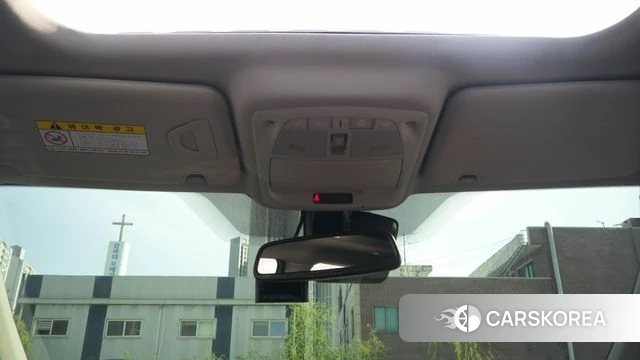 Renault Korea (Samsung) The New QM6 2020 Белый из Кореи, фото 4