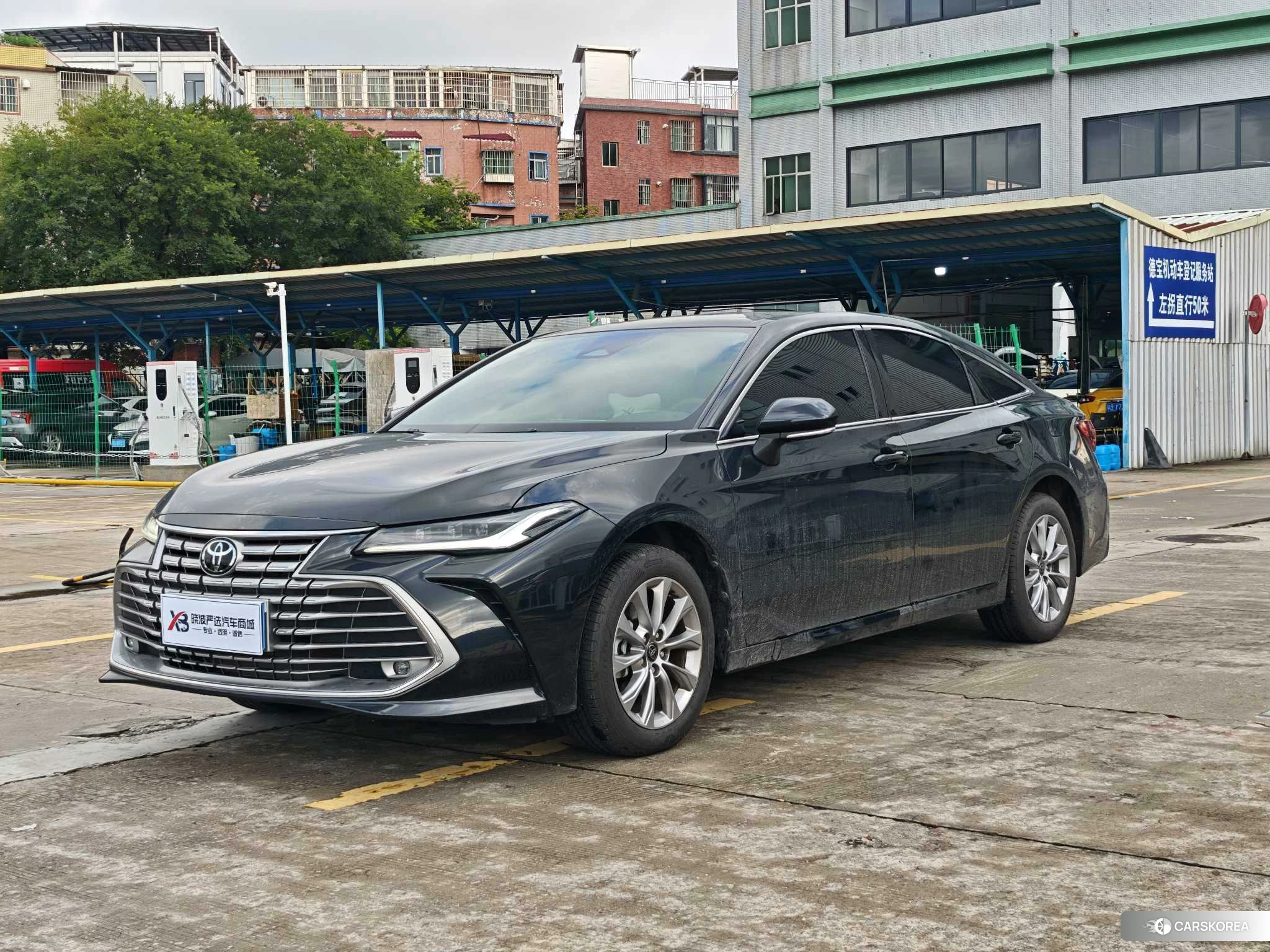 Toyota Asian dragon 2024 Черный из Китая, фото 4