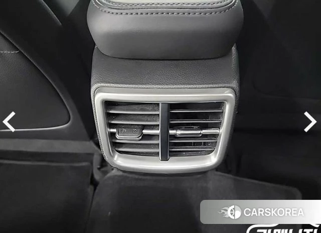 Kia The New K5 3rd generation 2024 Белый из Кореи, фото 4