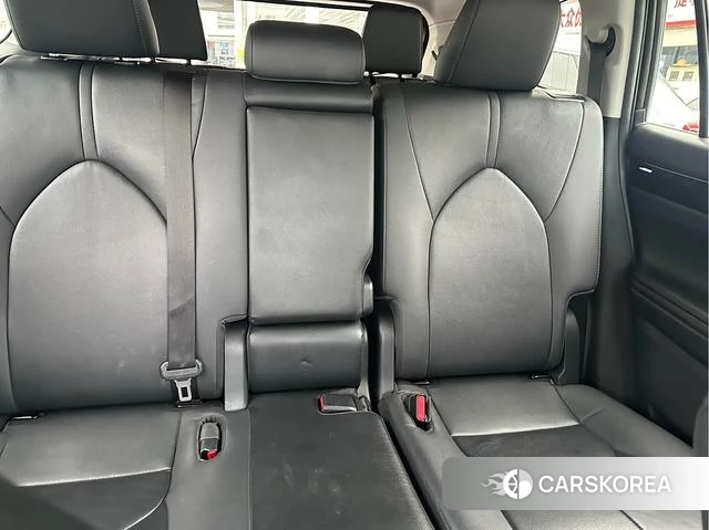Toyota Highlander 2022 Белый из Китая, фото 4