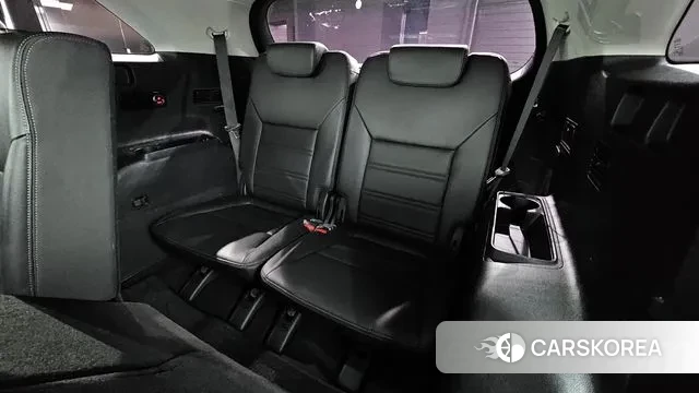 Kia The New Sorento 2018 Серебряный из Кореи, фото 4