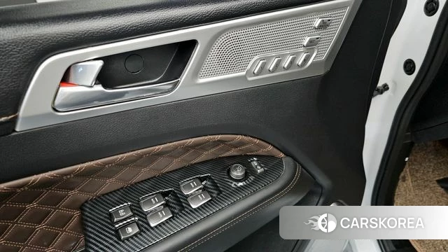 Ssangyong All New Rexton 2022 Белый из Кореи, фото 4