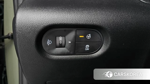 Hyundai Casper 2023 Светло-зеленый из Кореи, фото 4