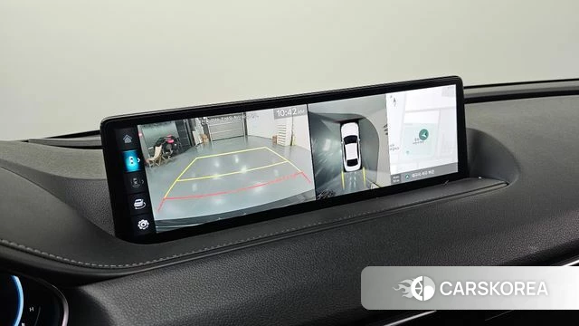 Genesis G80 (RG3) 2022 Серый из Кореи, фото 4