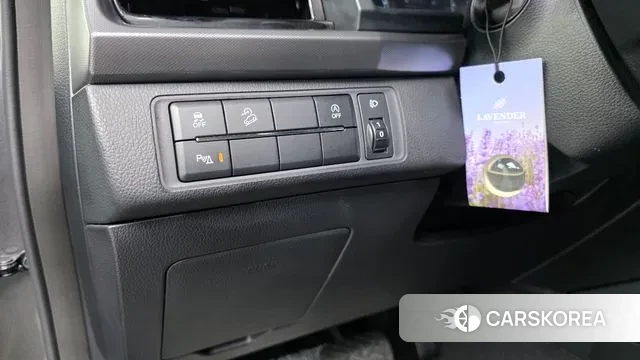 Ssangyong The New Rexton Sports Cannes 2023 Серый из Кореи, фото 4