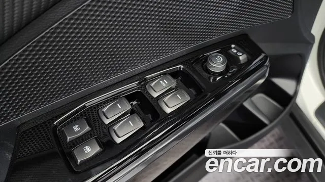 Ssangyong Berry New Tivoli 2022 Белый из Кореи, фото 4