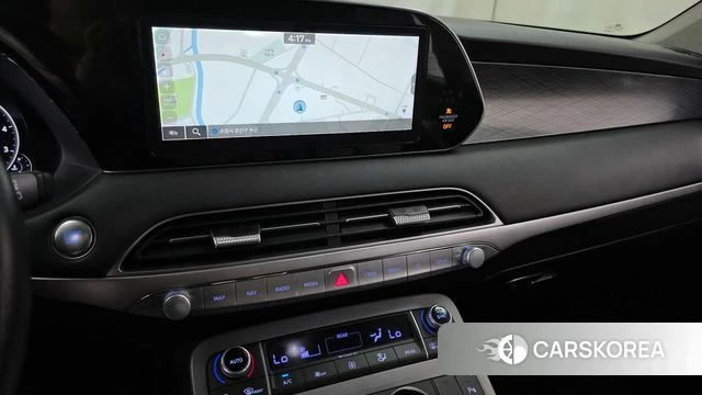 Hyundai Palisade 2021 Фиолетовый из Кореи, фото 4