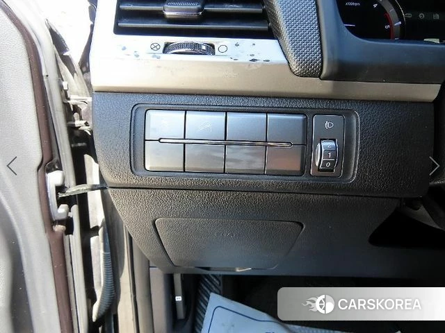 Ssangyong Rexton Sports 2018 Черный из Кореи, фото 4