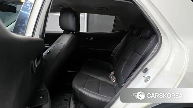 Kia Stonic 2019 Белый из Кореи, фото 4