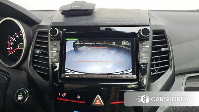 Ssangyong Tivoli Air 2018 Белый из Кореи, фото 4