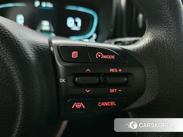 Kia The New Kia Ray 2023 Белый из Кореи, фото 4