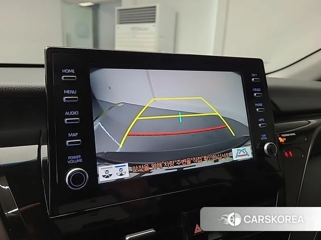 Toyota Camry (XV70) 2022 Серый из Кореи, фото 4