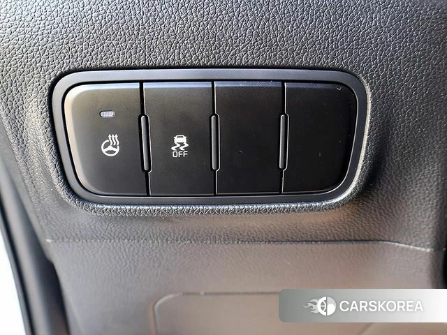 Kia The New Kia Ray 2024 Жемчужный цвет из Кореи, фото 4