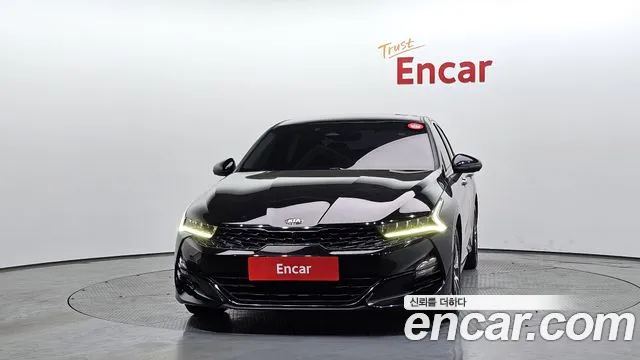 Kia K5 3rd generation id 2551581 из Кореи 4