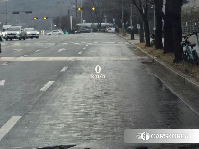 Cadillac Escalade 5th Generation 2023 Черный из Кореи, фото 4