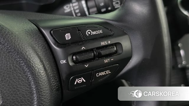 Kia The New Kia Ray 2023 Белый из Кореи, фото 4