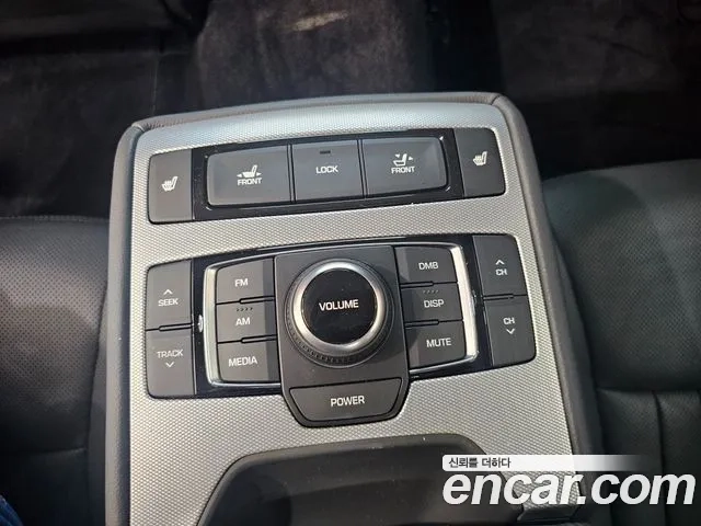 Genesis G80 id 2886798 из Кореи 4