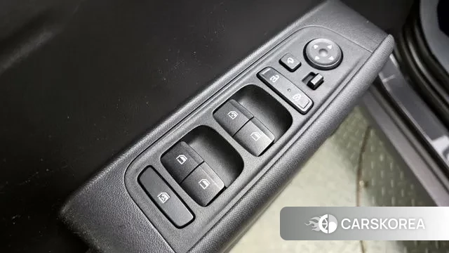 Hyundai Casper 2022 Серый из Кореи, фото 4