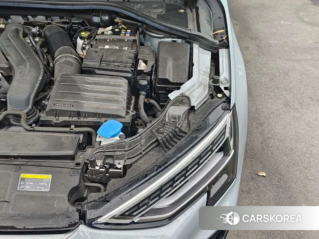 Audi A3 2024 Серебристо-серый из Китая, фото 4