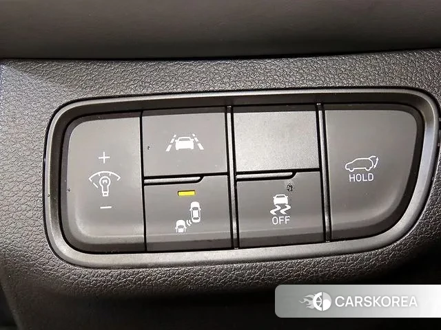 Hyundai Santa Fe TM 2018 Серый из Кореи, фото 4