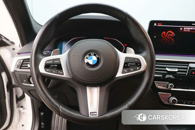 BMW 5 series id 4210551 из Китая 4