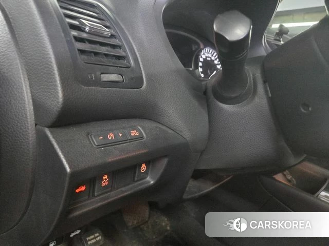 Nissan Altima 2018 Черный из Кореи, фото 4