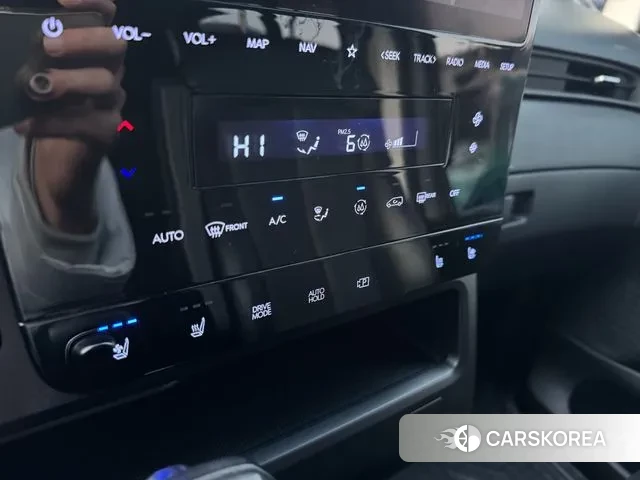 Hyundai Staria 2021 Серый из Кореи, фото 4