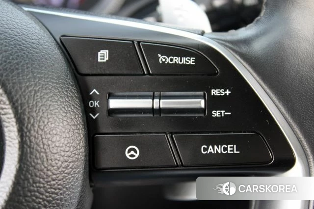 Hyundai Sonata (DN8) 2020 Белый из Кореи, фото 4