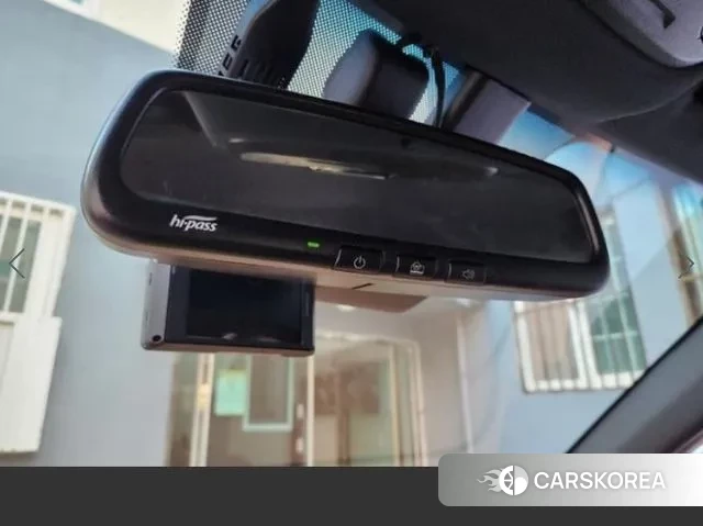 Ssangyong Torres 2023 Синий нефрит из Кореи, фото 4