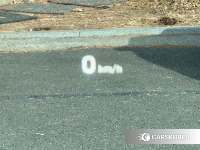 Hyundai The New Santa Fe 2023 Белый из Кореи, фото 4