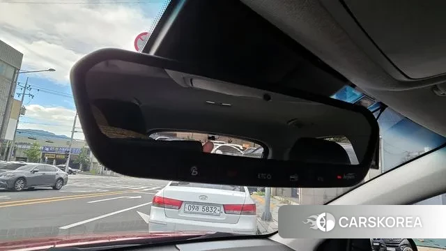 Hyundai Kona 2018 Красный из Кореи, фото 4