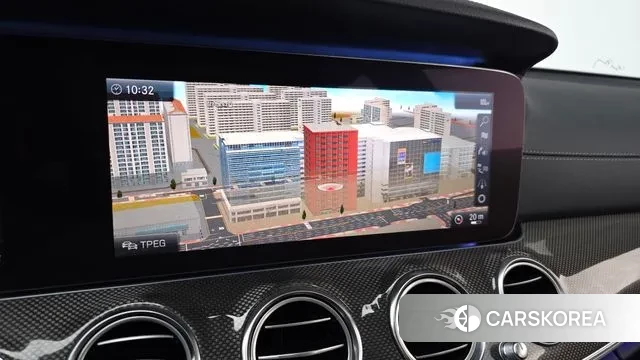 Mercedes-Benz E-Class W213 2019 Белый из Кореи, фото 4