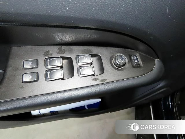 Ssangyong Rexton Sports 2019 Синий из Кореи, фото 4