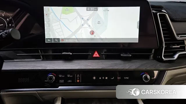 Kia Sportage 5th Generation 2024 Серый из Кореи, фото 4