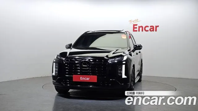 Hyundai The New Palisade id 2663709 из Кореи 4