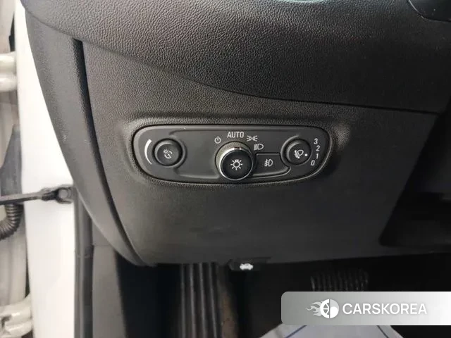 Chevrolet (GM Daewoo) Equinox 2020 Белый из Кореи, фото 4