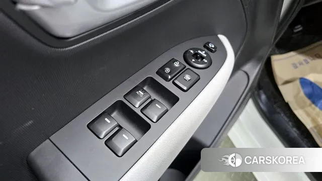 Kia The New Kia Ray 2024 Белый из Кореи, фото 4