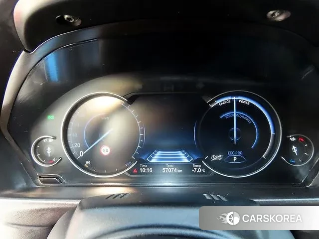 BMW 4 Series (F32) 2019 Белый из Кореи, фото 4