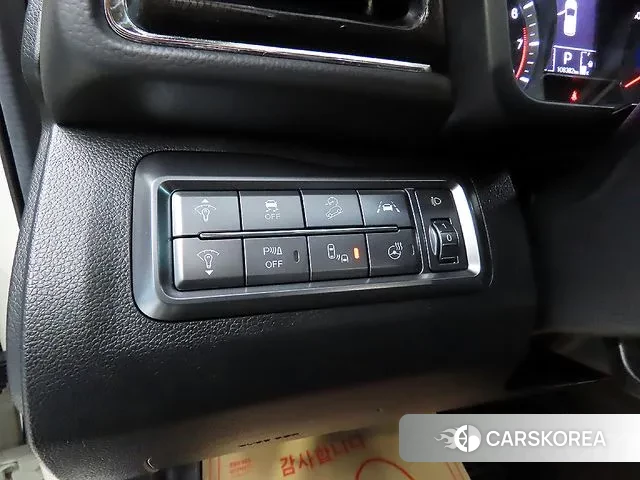 Ssangyong Berry New Tivoli 2022 Белый из Кореи, фото 4