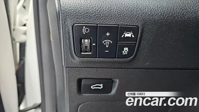 Kia K5 3rd generation id 2712330 из Кореи 4