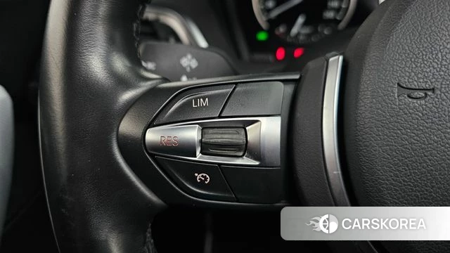 BMW 1 Series (F20) 2018 Белый из Кореи, фото 4